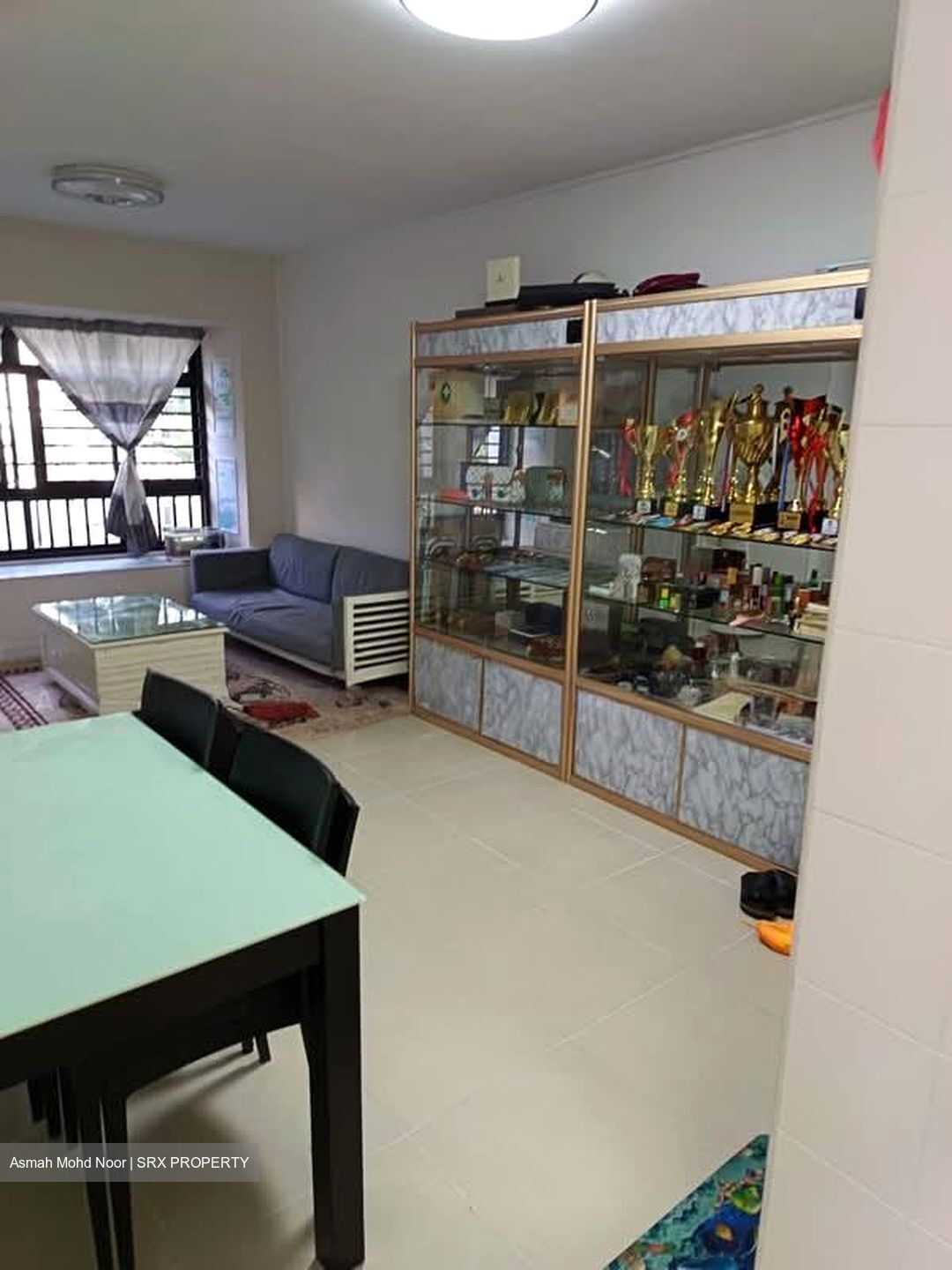 Blk 339C Kang Ching Road (Jurong West), HDB 3 Rooms #603139601